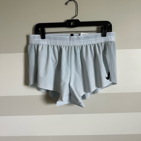 Nike aeroswift racing shorts - Picture 2 of 5